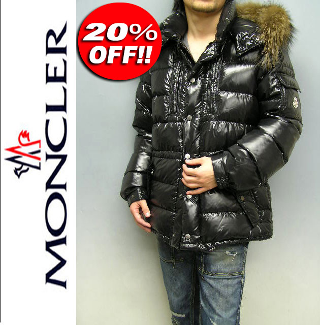 20～30％OFF】MONCLER［モンクレール］ROD：ロッド 999シャイニー