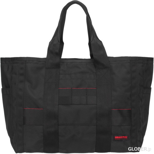 再入荷】BRIEFING［ブリーフィング］ARMOR TOTE：アーマートート、旅行