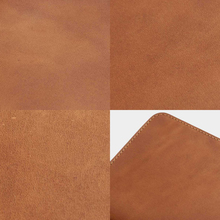 BRITISH COUNTRY LEATHER