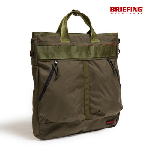 BRIEFING［ブリーフィング］NEO STEALTH：ネオステルスが再入荷！ 空軍