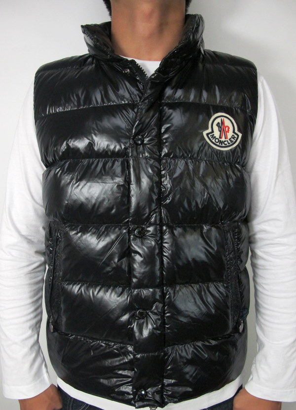 こだわる男の「モノ＆ファッション」#2: 【60％OFF!】MONCLER